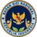 Logo Makan Bergizi Gratis Deli Biak Numfor